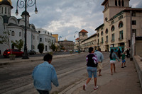 Gallery:Cuba-El Morro